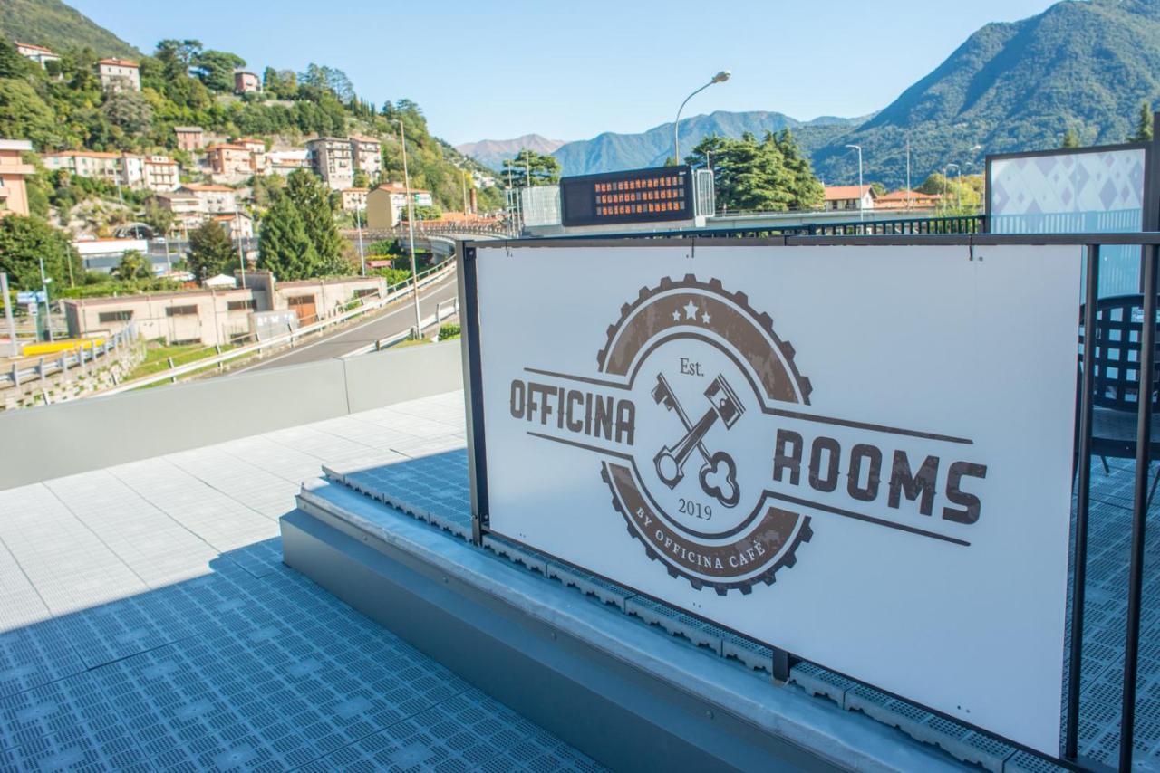 Officina * Como
