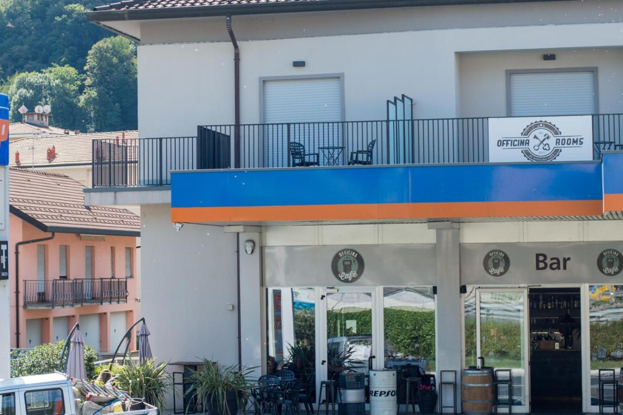 Officina Guest house