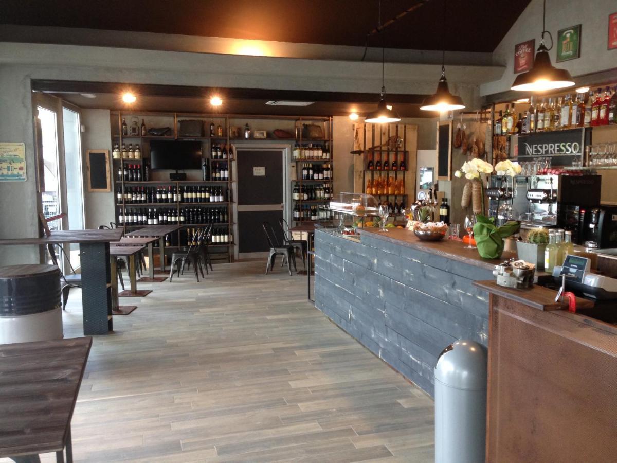 Officina Gasthuis Como