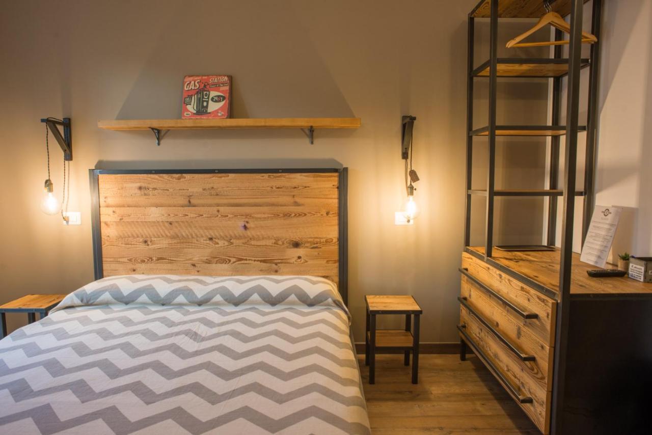 Guest house Officina *