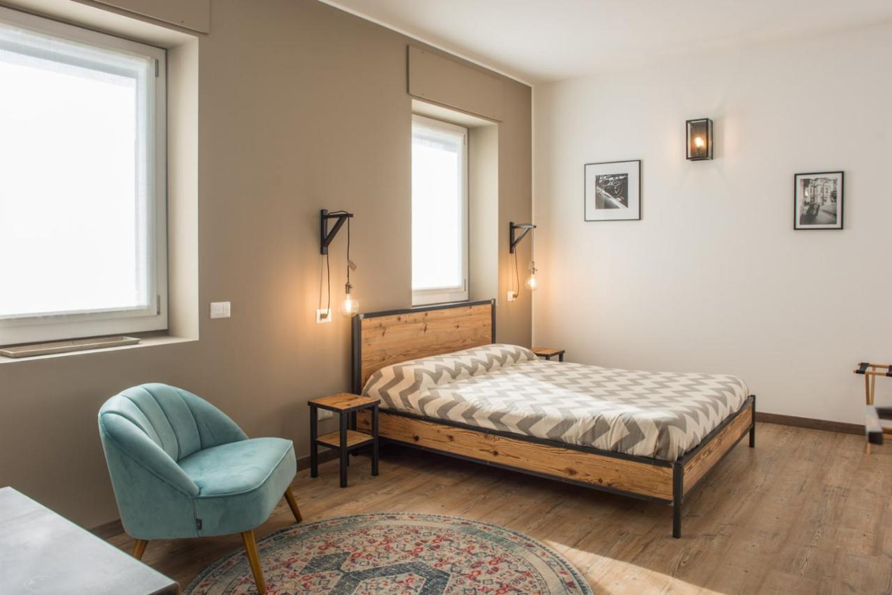 Guest house Officina *