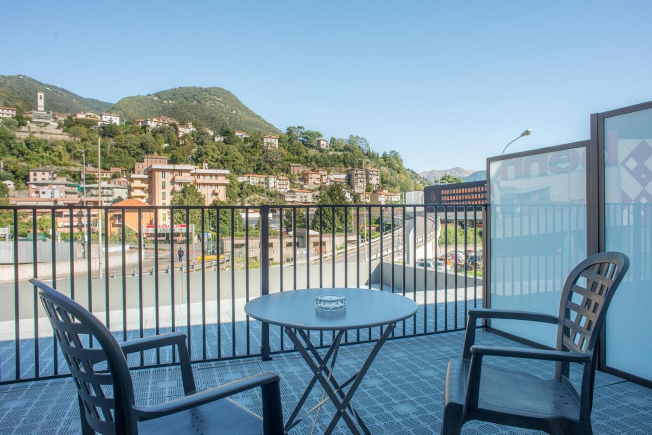 Officina Guest house *