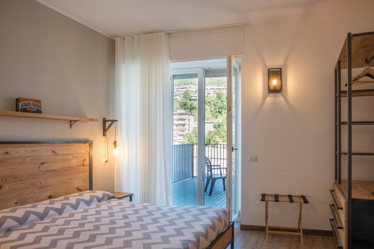 Officina Guest house