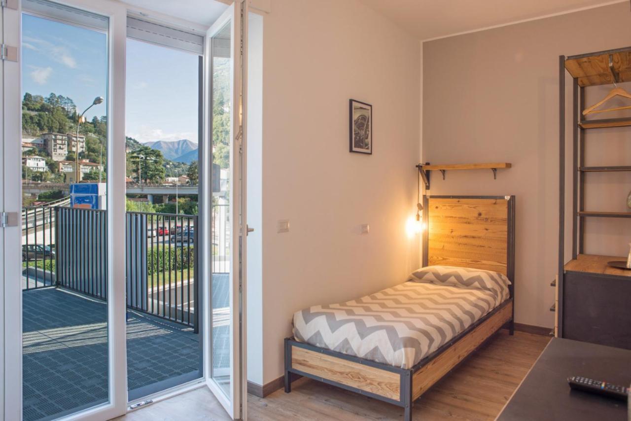 Guest house Officina *