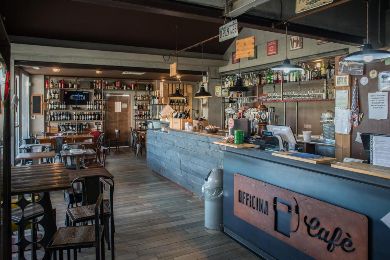 Guest house Officina