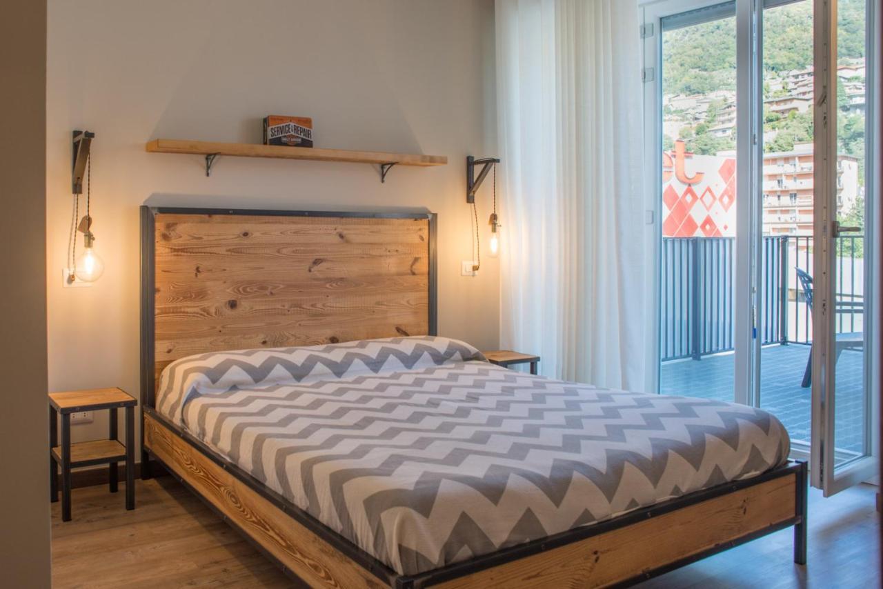 Officina Guest house *