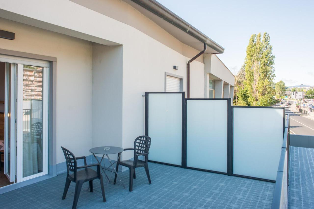 Officina Guest house *
