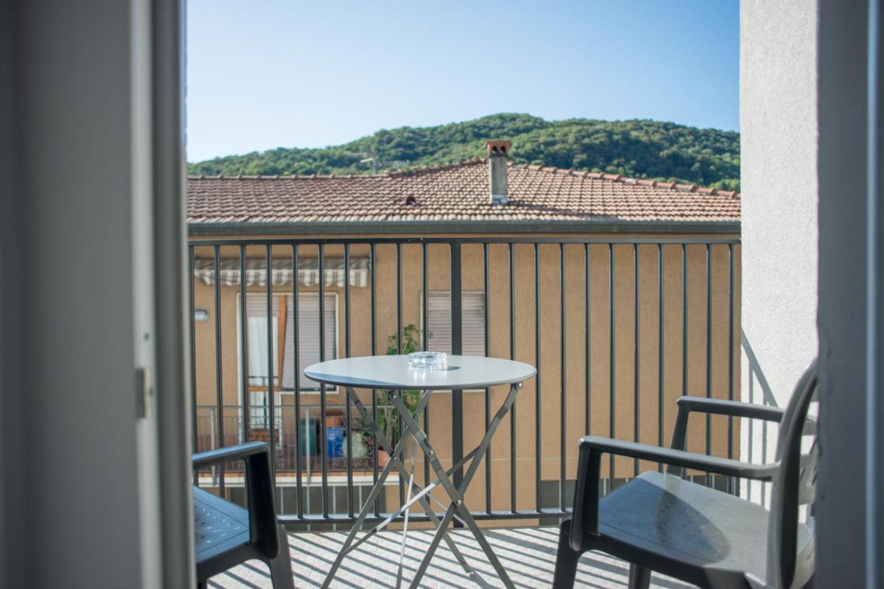 Guest house Officina *