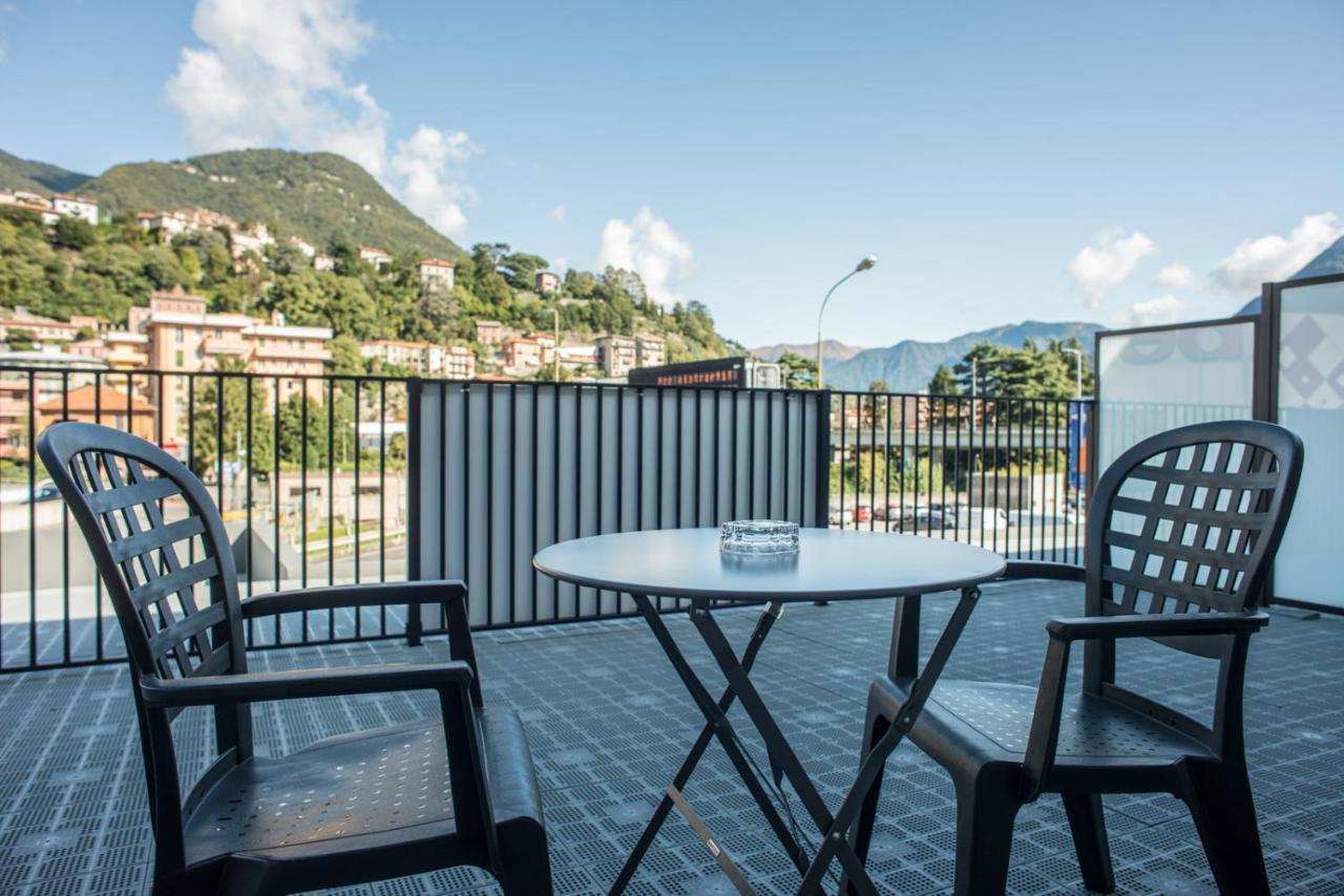 Guest house Officina *